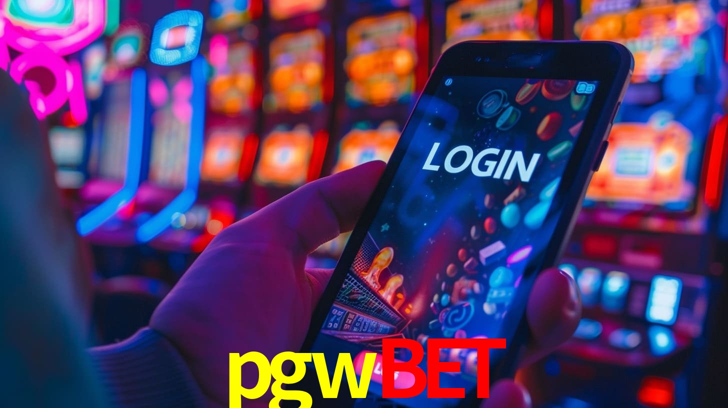 A Emoção da Loteria na pgwbet: Uma Chance de Mudança de Vida