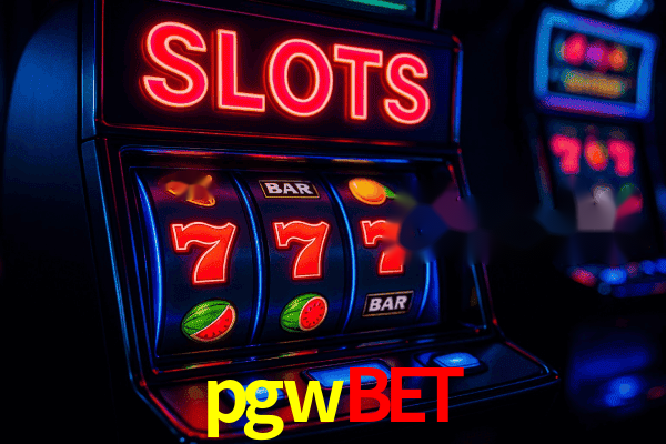 Slots pgwbet - Jackpots Progressivos