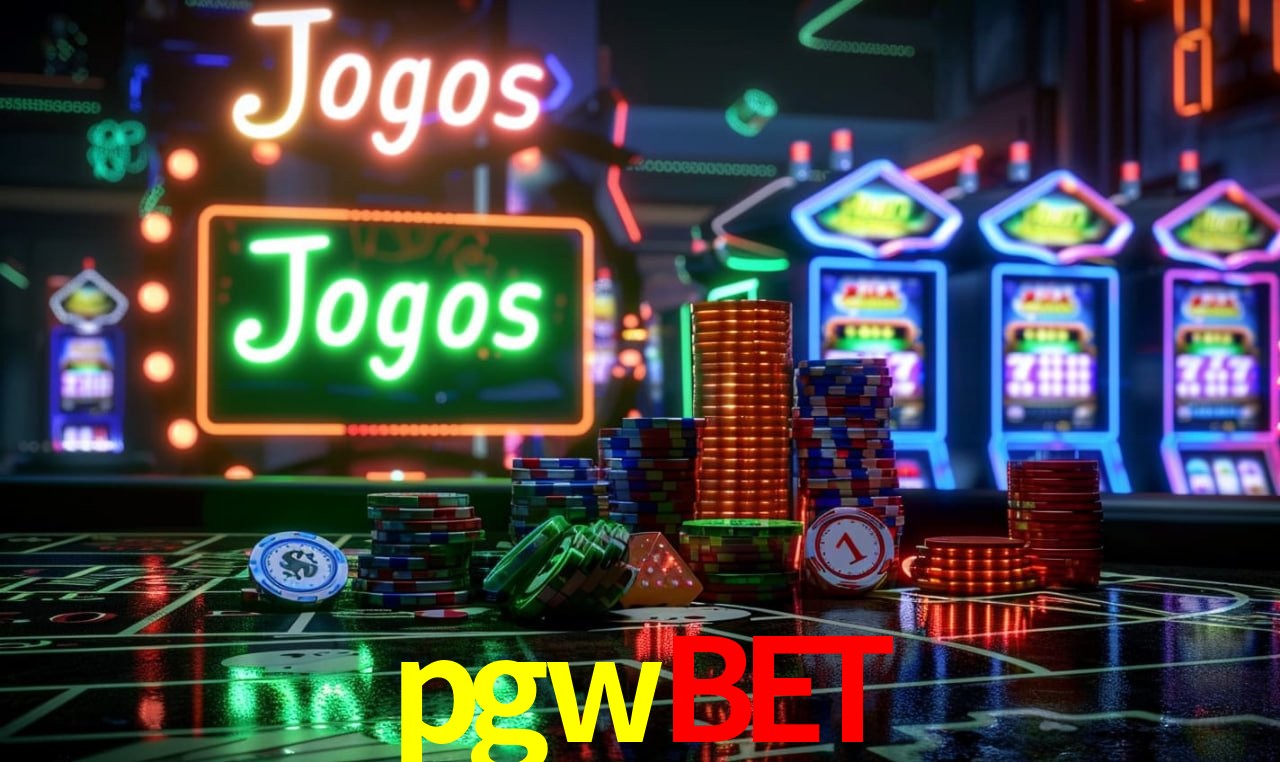 Servidor Brasil pgwbet