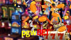Odds Competitivas pgwbet