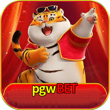 pgwbet Logo