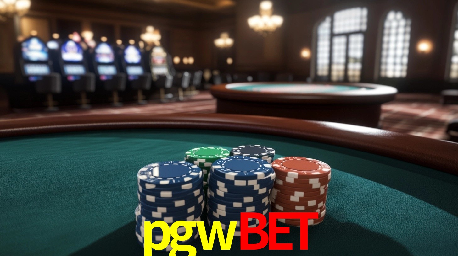 PGWBET.COM