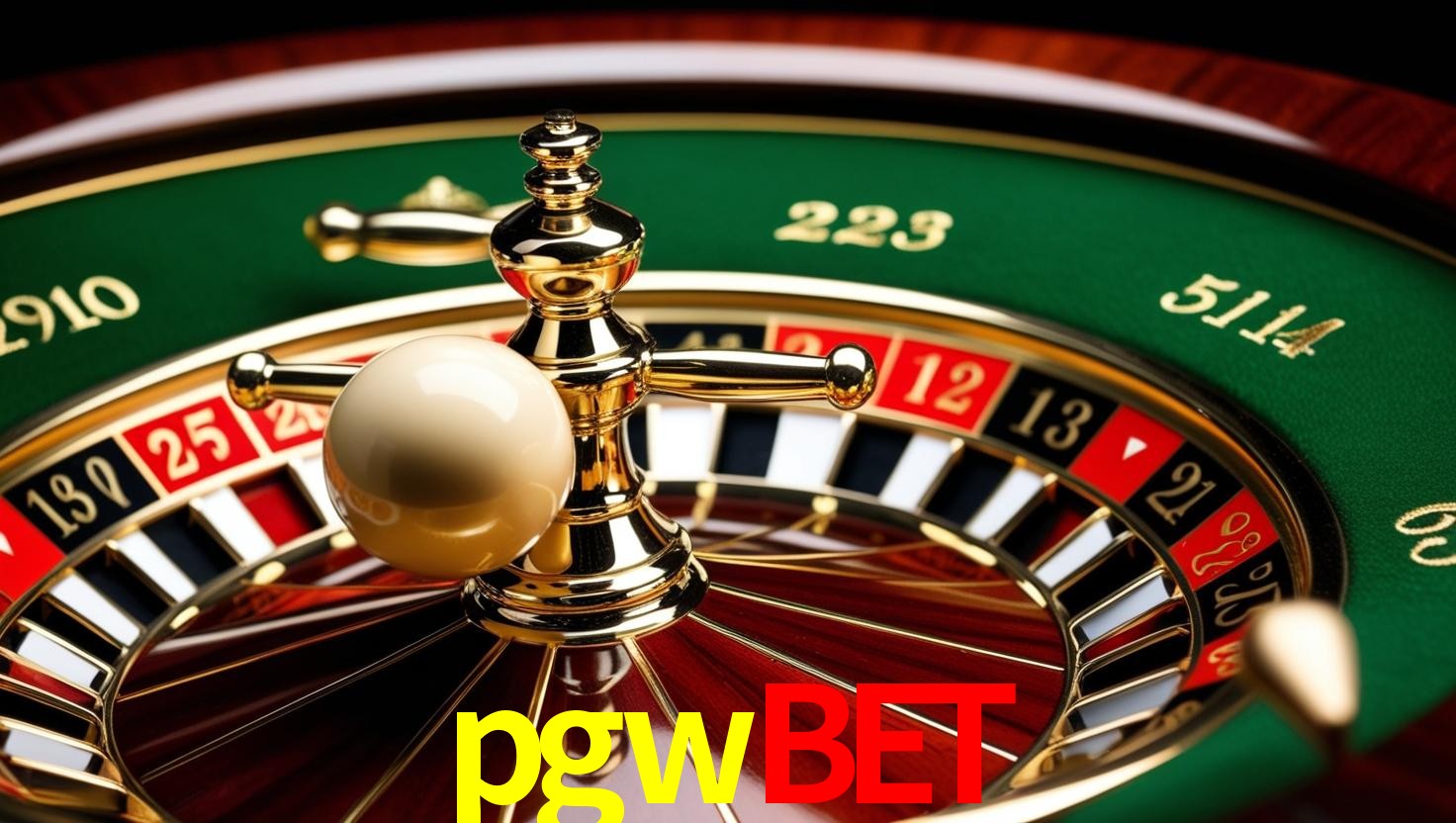 PGWBET.COM